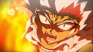 Ryuga - Arcade「AMV/Edit」