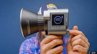 Amaran 60d - You'll Probably Want One (Or Three)