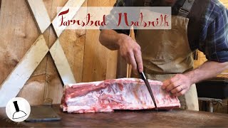 Preparing​ Chops + Do It to Understand It: A Meatsmith Scraping