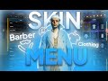 Appearance Menu for FiveM | Character Creator  Script