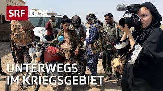 Humanitäre Katastrophe im Jemen –  Der vergessene Krieg | Doku | SRF Dok