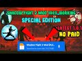 Shadow Fight 2 Special Edition Mod Apk | Mediafire Link | Farhan-Edits