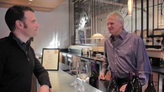 Washington Wine Series: Urban Enoteca