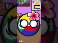 الدوله العربية المنسية 😔🇰🇲 countryballs freepalestine