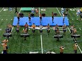 Blue Devils 2023 Quad Cam