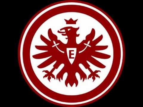 Eintracht Frankfurt Torhymne - YouTube