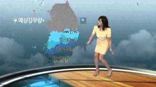 오늘도 후텁지근... 서울 30℃, 속초 32℃ (2014-07-15) / YTN 웨더