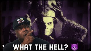 Ghost - From The Pinnacle to The Pit Reaction