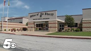 Benton County looks to expand jail