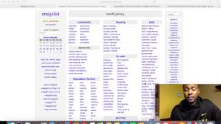 MCA 2017 Craigslist Training Unlimited Leads Daily