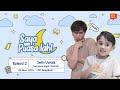 SETH SERIK NAK PUASA LAGI? APA UBAI NAK JAWAB NI | SAYA PUASA LAH ! - EP2