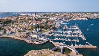 Trip to Lysekil, Sweden