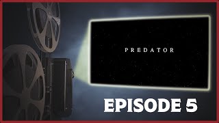Predator (1987) | Story Shack Podcast Ep 5