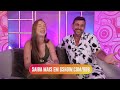 edilberto e raissa estÃo no bbb 25 conheÇa os brothers bbb 25