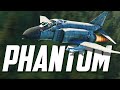 The Phantom Family / War Thunder