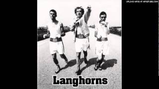 Langhorns -  Awesome.