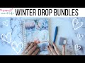 *NEW* THE WINTER DROP | Erin Condren's New Planner Bundles! #ECSquad #ECTheWinterDrop