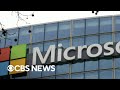 Microsoft, Google using AI to revamp search engines
