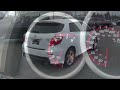 2010 toyota matrix xr review start up and walkaround