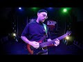 LTD SN-1007HT Baritone Demo by Rodney Dudum | ESP Guitars