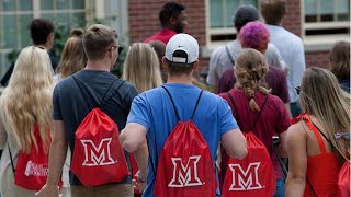 Miami Presents: Inside College Admissions and Financial Aid