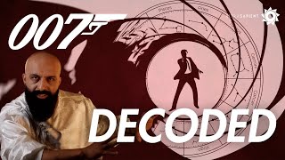 Who Will Play the Next James Bond? Decoding All 007's With Asteroid Astrology