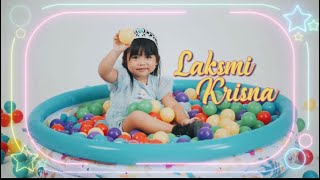 LAKSMI KRISNA - ICE CREAM ( Official Music Video )