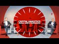 Capital Analytics VIP Summits