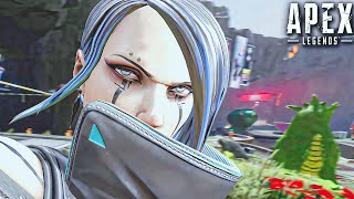 Apex Legends - CATALYST Gameplay Win (no commentary)