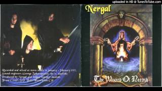 Nergal - The Wind of Hate