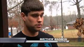 Was Murray Co. Death a Murder, or Self-Defense?