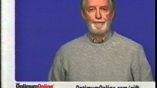 Optimum Online DSL Commercial 2003