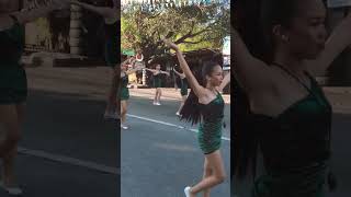 Dasmariñas City Fiesta 2023 -  La Torre Parade#dasmarinascavite #taracavitetayo #cavite #fiesta