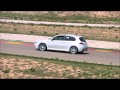 ClubGTA - Motorland Karting 2014 - Alfa 147 GTA Nuvola