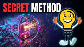 Hiding a Crypto Private Key inside a Photo! (Python Steganography Tutorial)