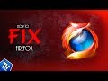 How To Fix Mozilla Firefox Unresponsive Script Error Fast | 2017 Tutorial