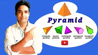 Pyramid l Volume and surface area l Don't memorise l maths @perfectguidecoachingcentre