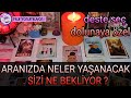 O VE SEN ❗❗ ARANİZDA NELER YAŞANACAK ❗❗SİZİ NE BEKLİYOR?#tarotfalı #keşfet