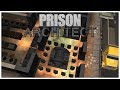 Prison Architect Update 12 - 3D Fire?!? - Let's Play / Gameplay / 3D