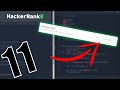 Get Node Value | HackerRank Python Solution & Explanation
