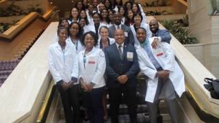 Mercer SNPhA Ready, Set, ACTion 2016