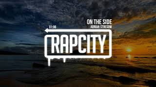 Adrian Stresow - On The Side