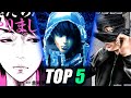 5 Underrated Seinen Manga To Read (Finished)