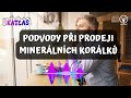 📌 podvody při prodeji minerálních korálků. jak se jim vyhnout