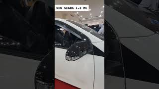 New Sigra 1.2 MC