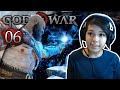 TO THE MOUNTAIN | God Of War Walkthrough Gameplay Part 6