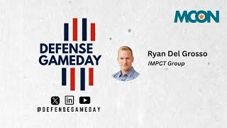 Building Purpose-Driven Brands with Ryan Del Grosso