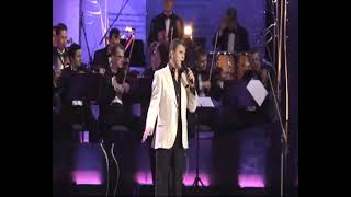 MORIS JANASHVILI მორის ჯანაშვილი - Concert of Andrey Demntev in Kremlin, Moscow