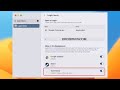 Remove Uninstalled Apps from Background Login Items in macOS Ventura
