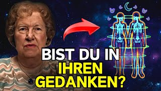 Die 7 seltsamsten Anzeichen dafür, dass jemand an dich denkt ✨ Dolores Cannon 2024